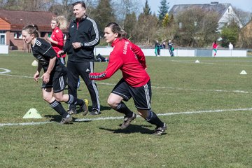 Bild 50 - F SG Daenisch Muessen - SV Boostedt : Ergebnis: 0:2